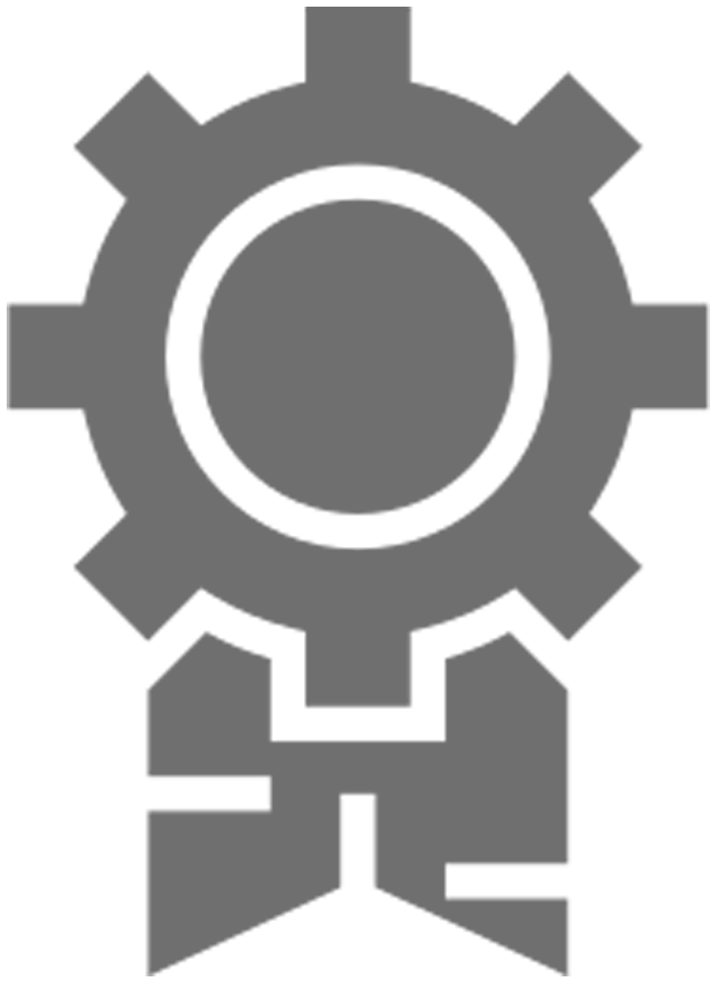 gear icon