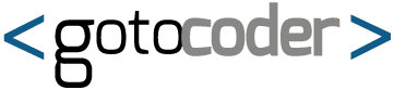 gotocoder logo