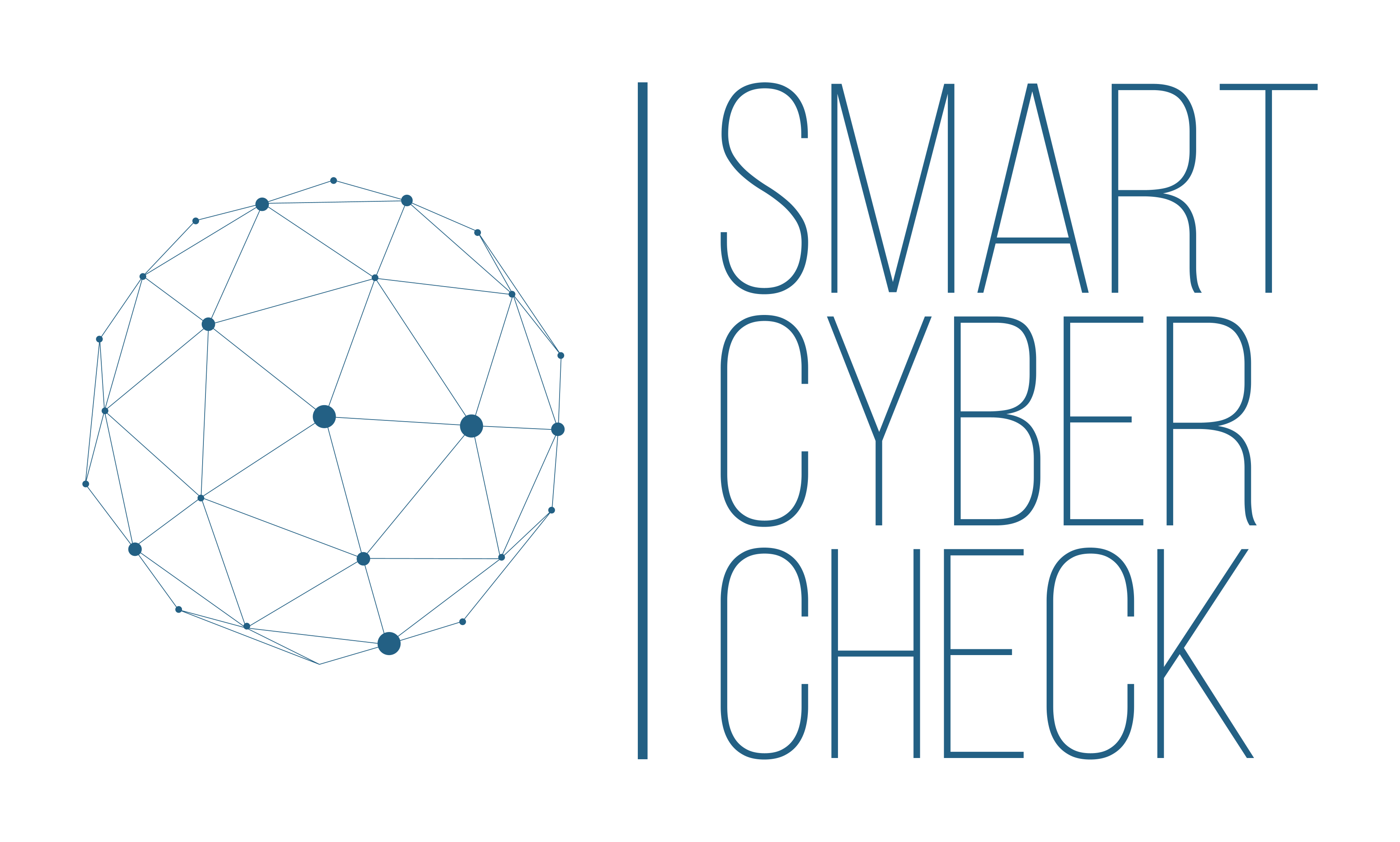 Smart Cyber Check logo